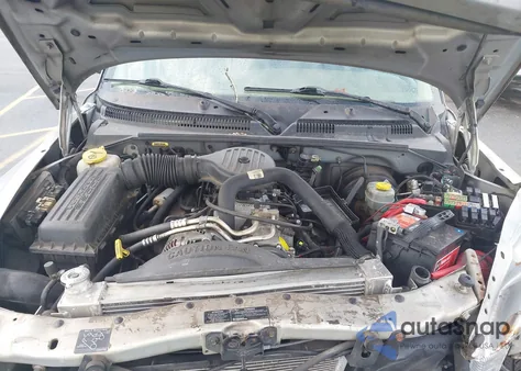 1999 Dodge Durango from USA, damaged, VIN 1B4HR28Y4XF659931